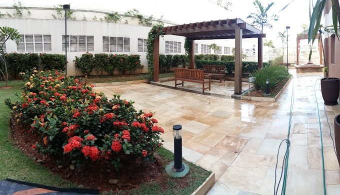 Apartamento, 3 quartos, 92 m² - Foto 28