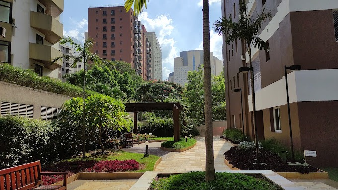 Apartamento, 3 quartos, 92 m² - Foto 1