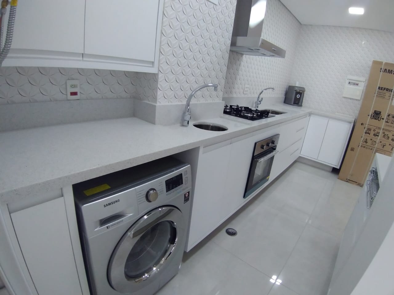 Apartamento, 3 quartos, 92 m² - Foto 2