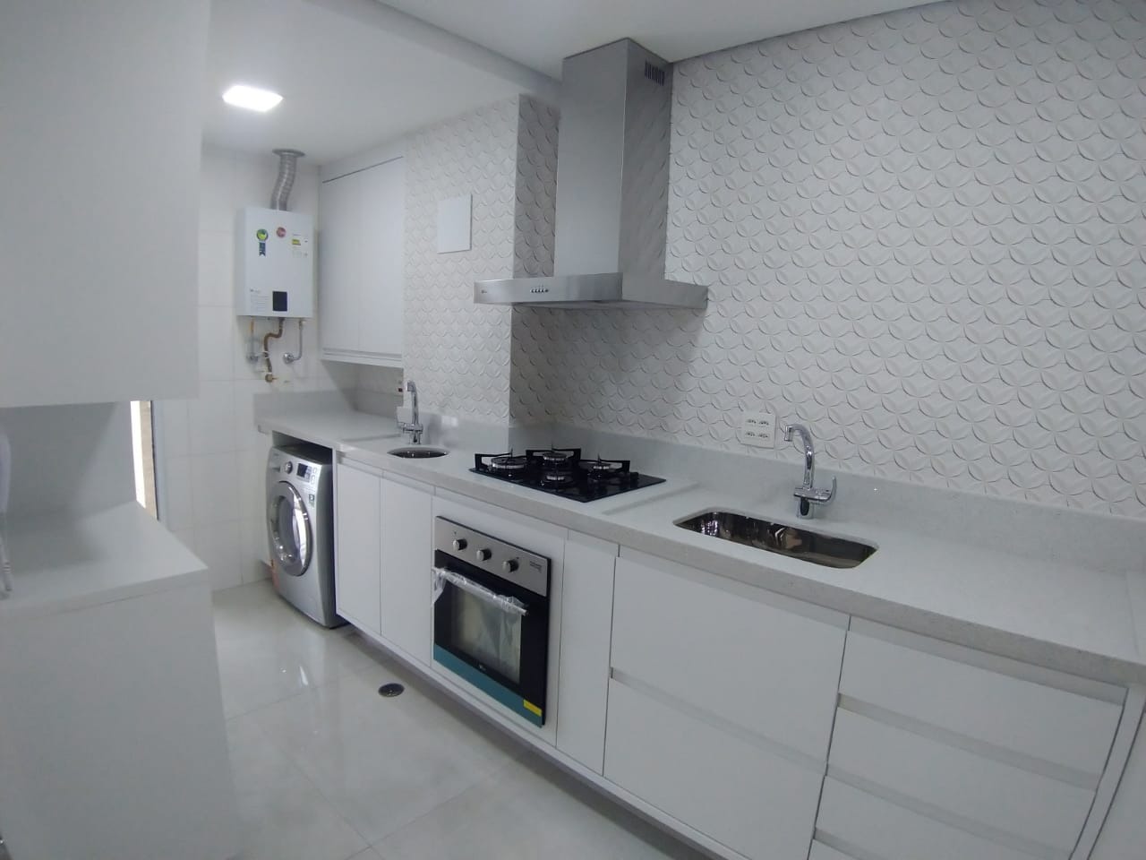 Apartamento, 3 quartos, 92 m² - Foto 17
