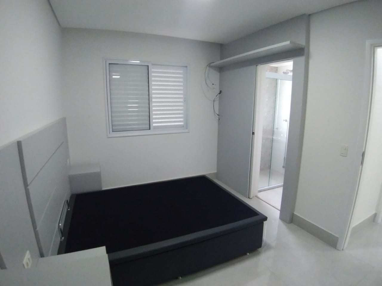 Apartamento, 3 quartos, 92 m² - Foto 3
