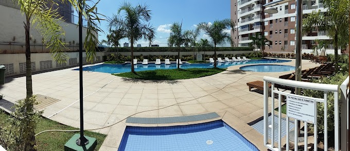 Apartamento, 3 quartos, 92 m² - Foto 29