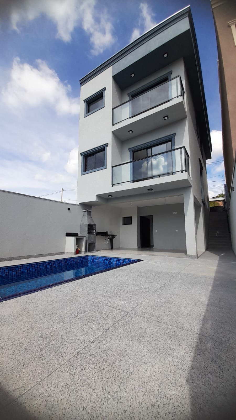 Casa, 3 quartos, 171 m² - Foto 4