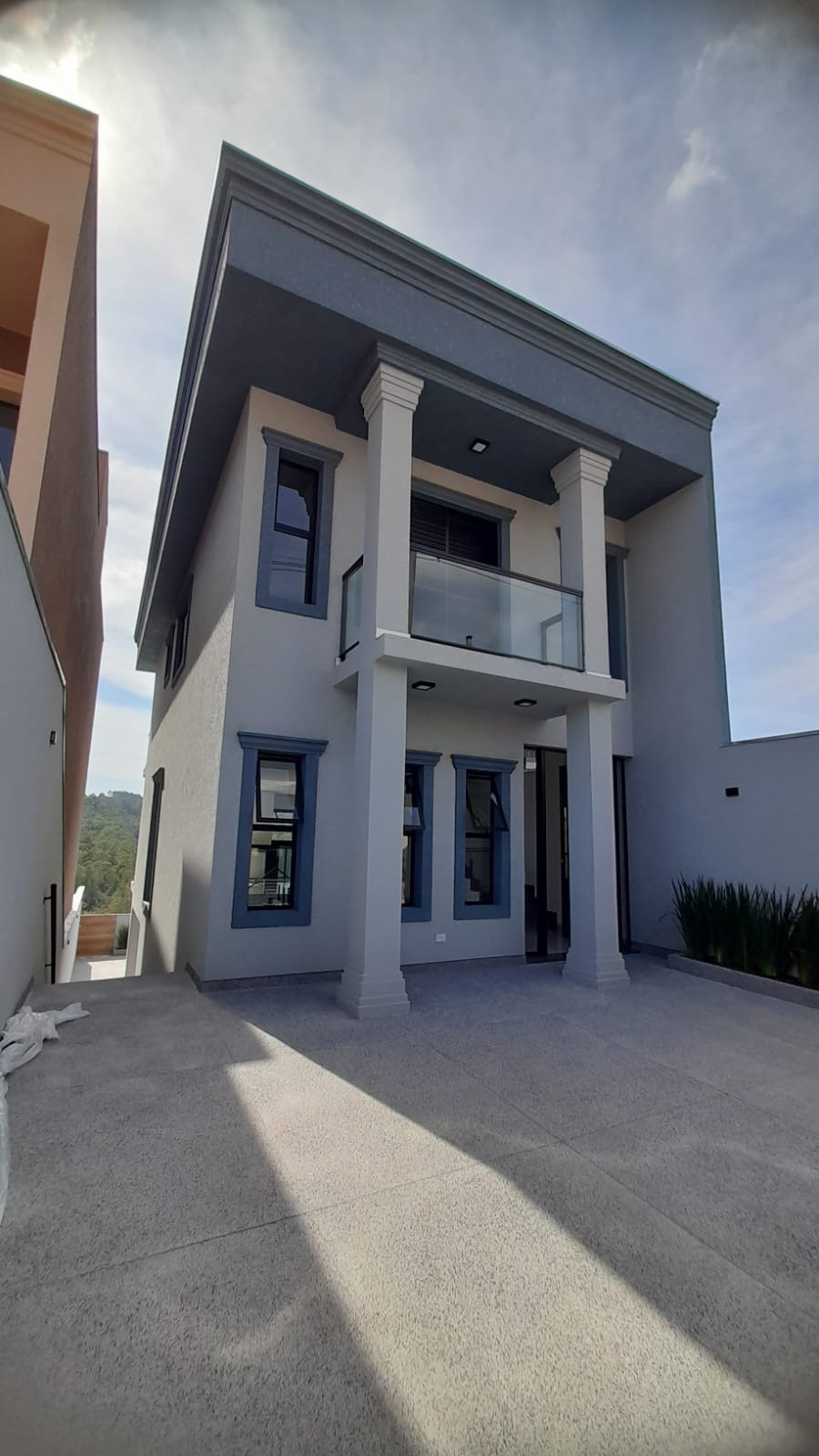 Casa, 3 quartos, 171 m² - Foto 2