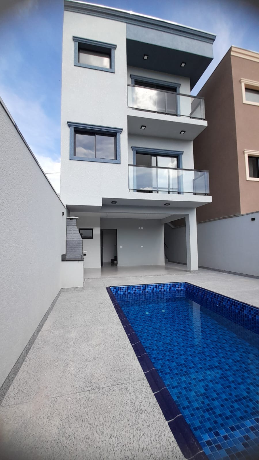 Casa, 3 quartos, 171 m² - Foto 29