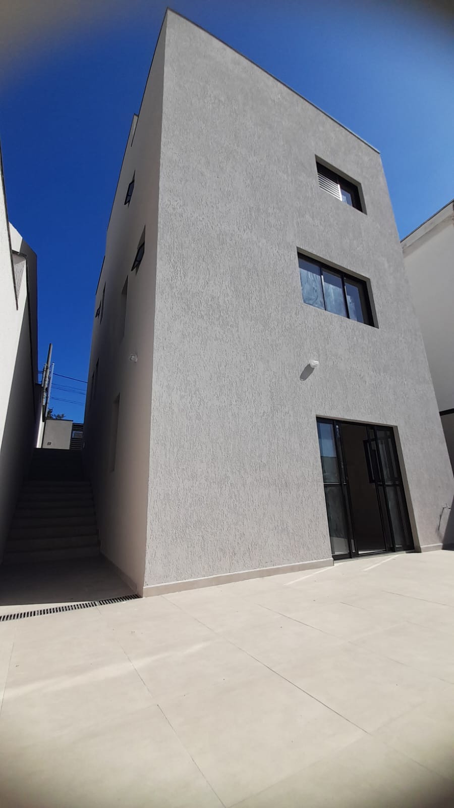 Casa, 3 quartos, 135 m² - Foto 2
