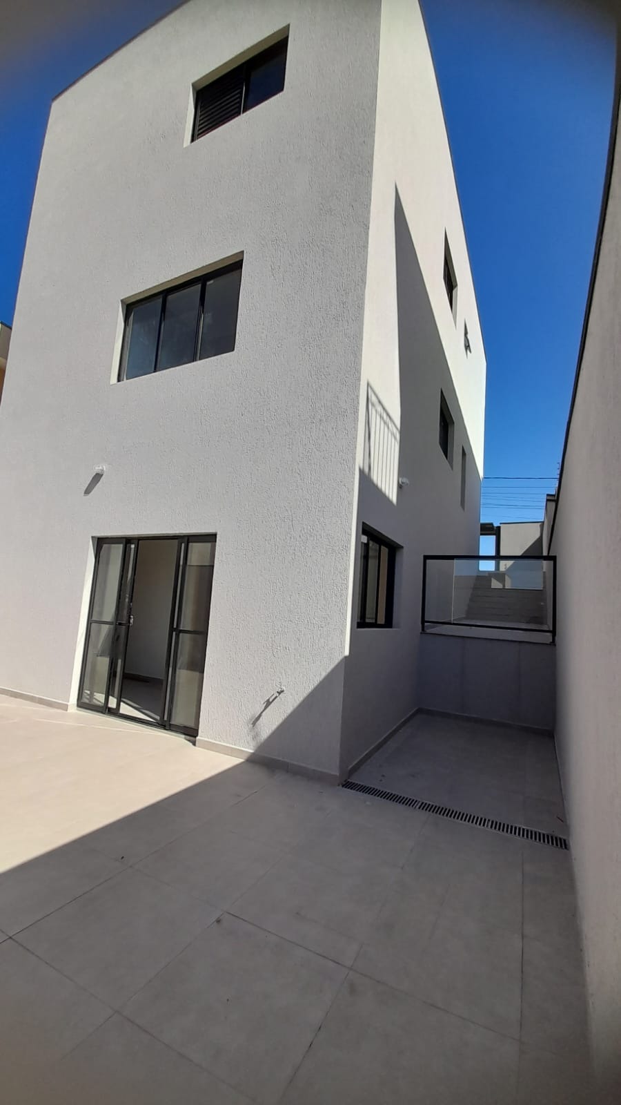 Casa, 3 quartos, 135 m² - Foto 26