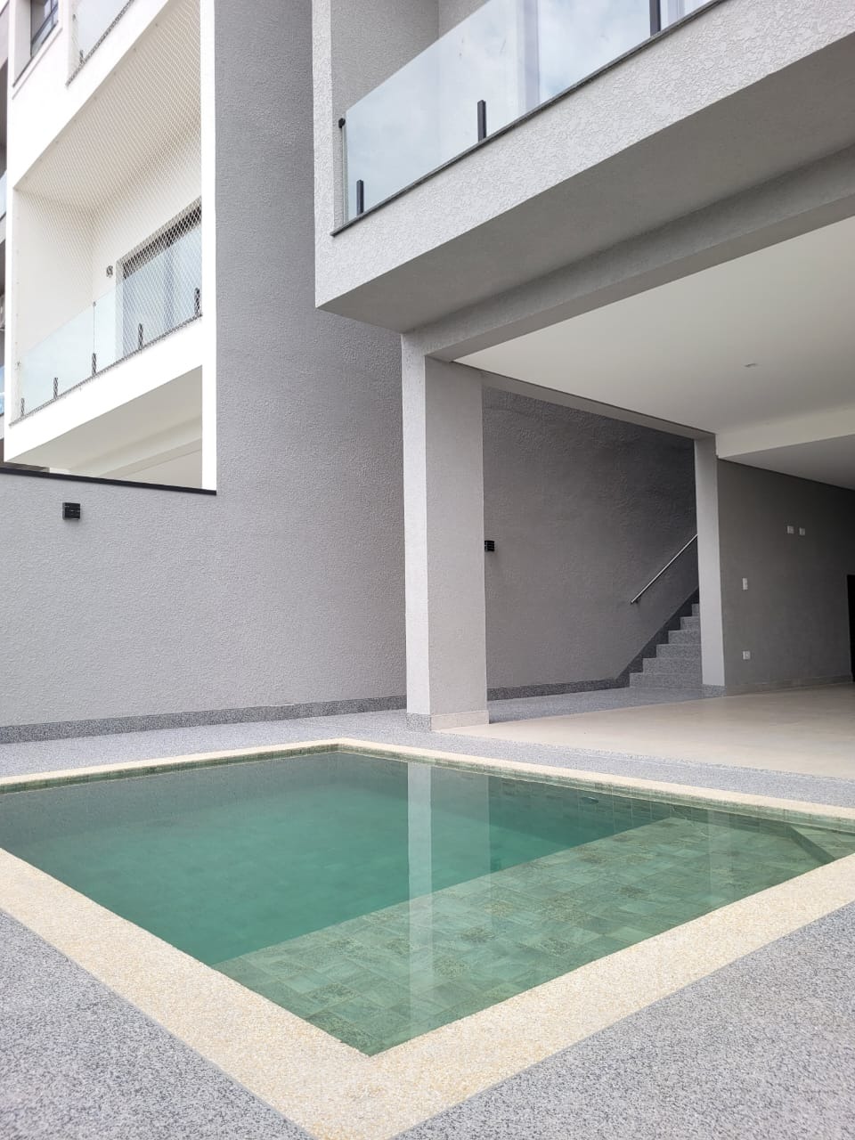 Casa, 3 quartos, 240 m² - Foto 23