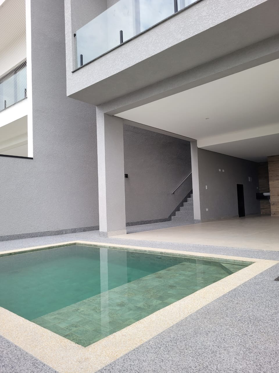 Casa, 3 quartos, 240 m² - Foto 26