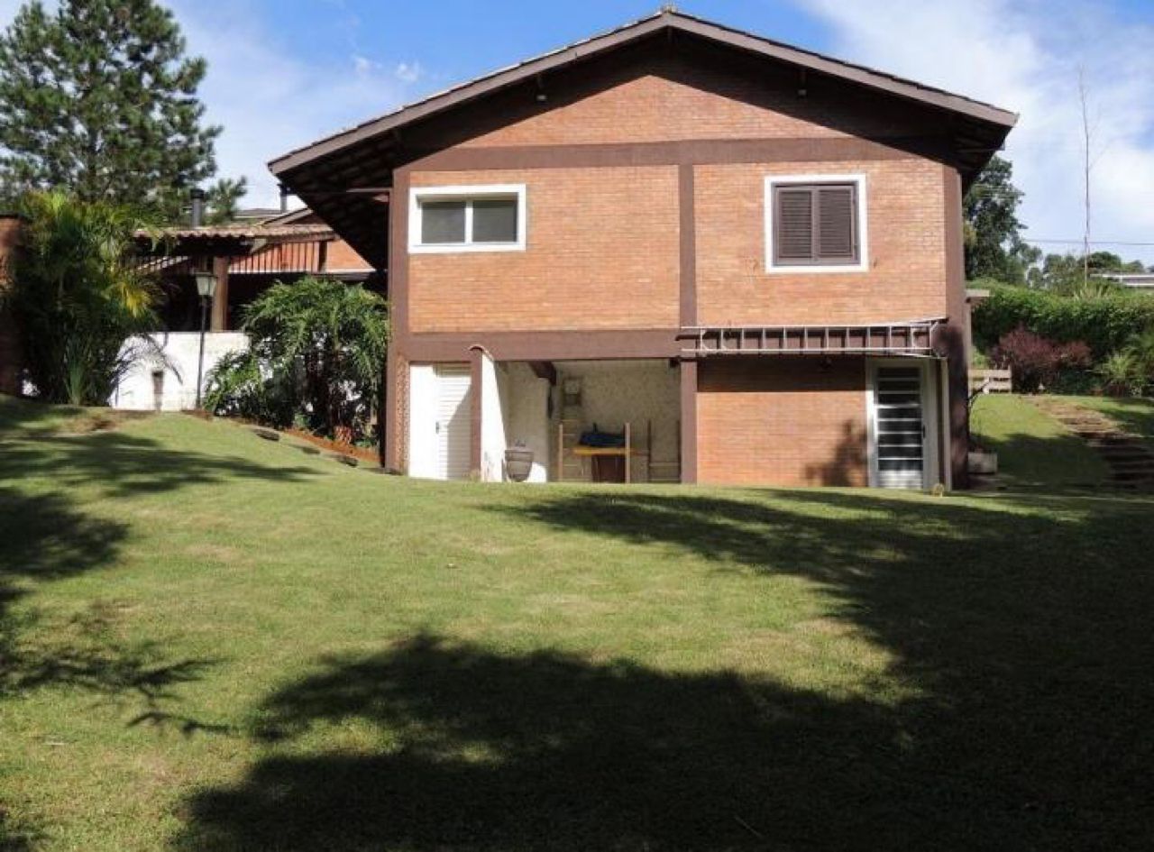 Casa, 4 quartos - Foto 32