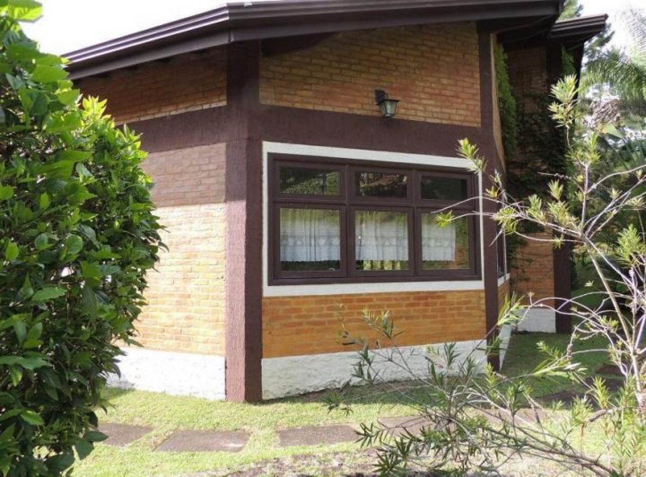 Casa, 4 quartos - Foto 27
