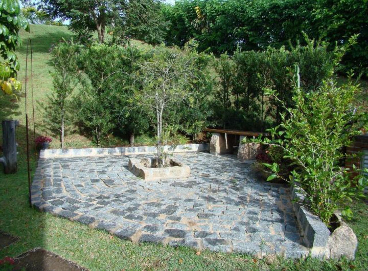 Casa, 4 quartos - Foto 29