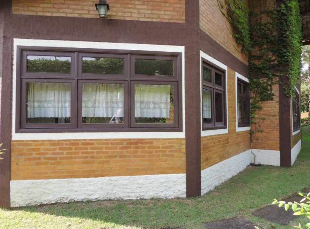Casa, 4 quartos - Foto 26