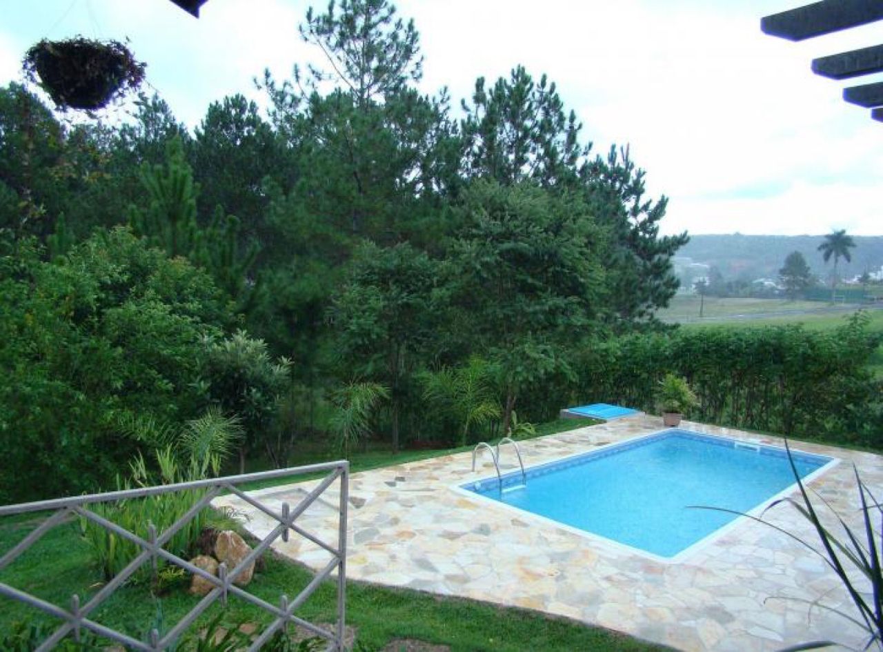 Casa, 4 quartos - Foto 23