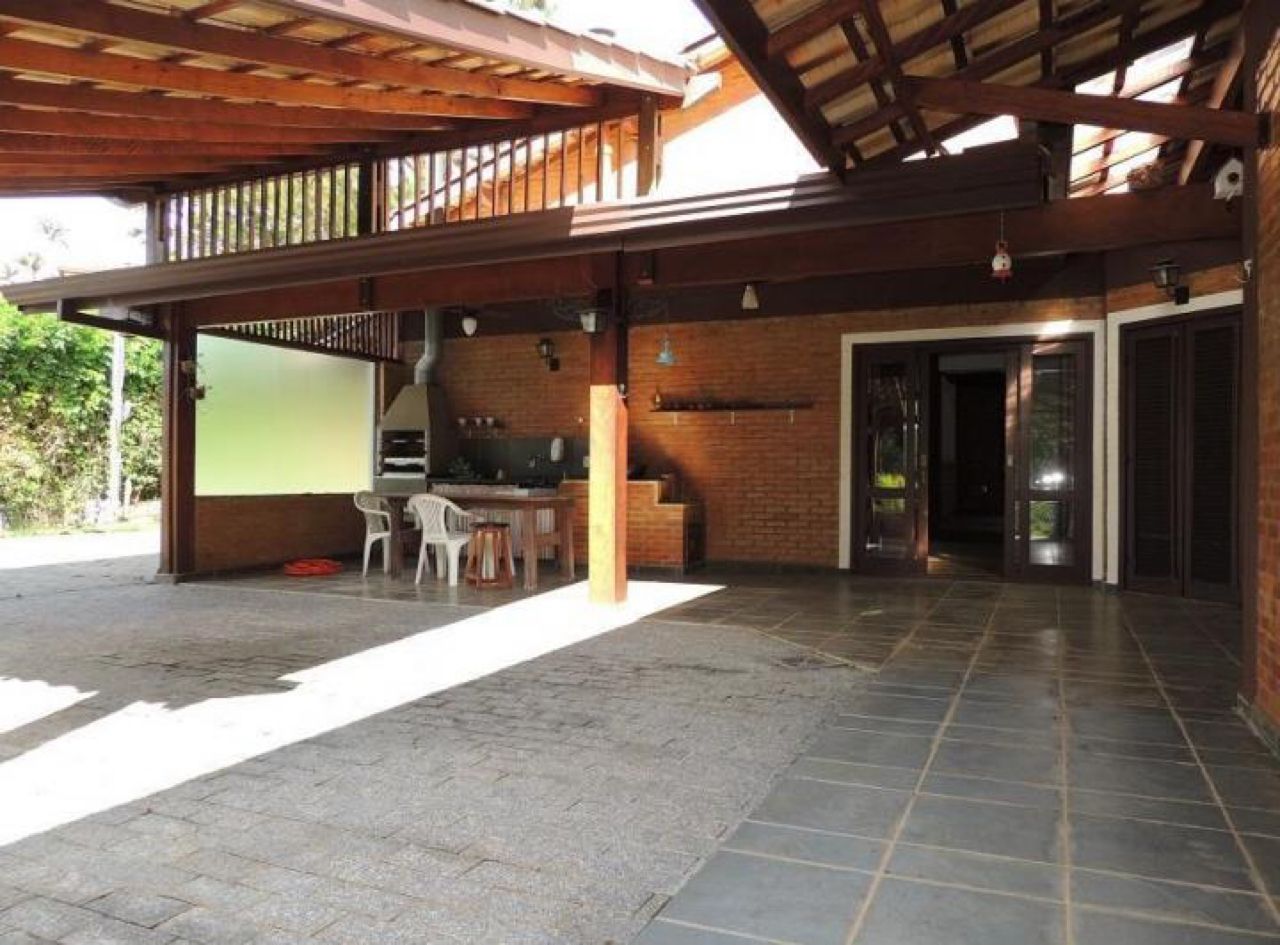 Casa, 4 quartos - Foto 17