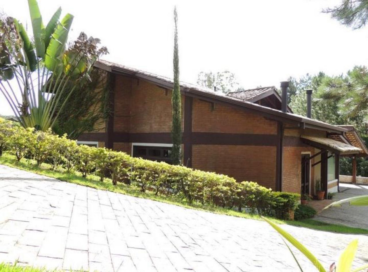 Casa, 4 quartos - Foto 30