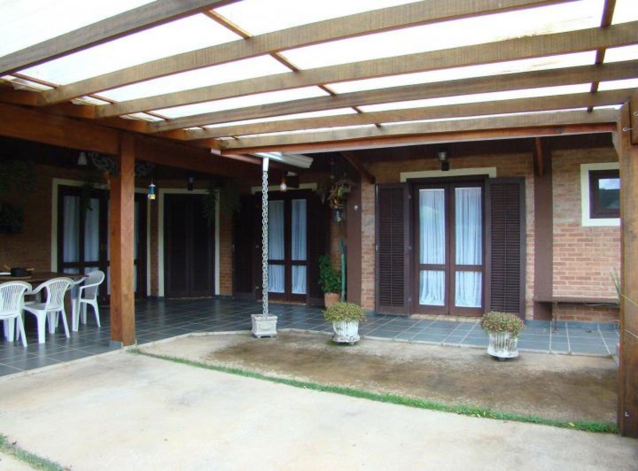 Casa, 4 quartos - Foto 19