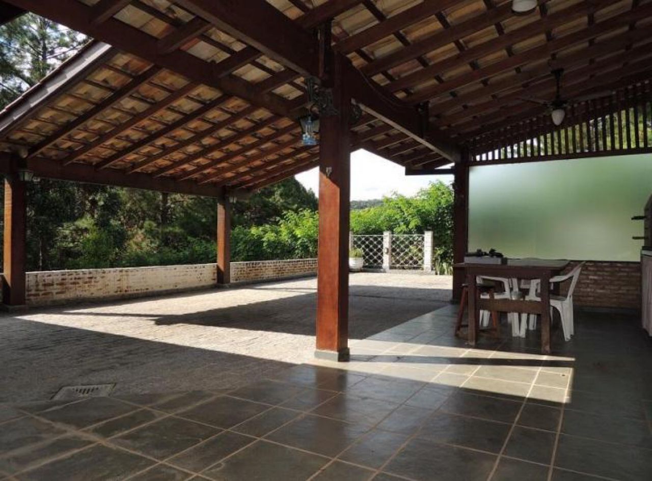 Casa, 4 quartos - Foto 20