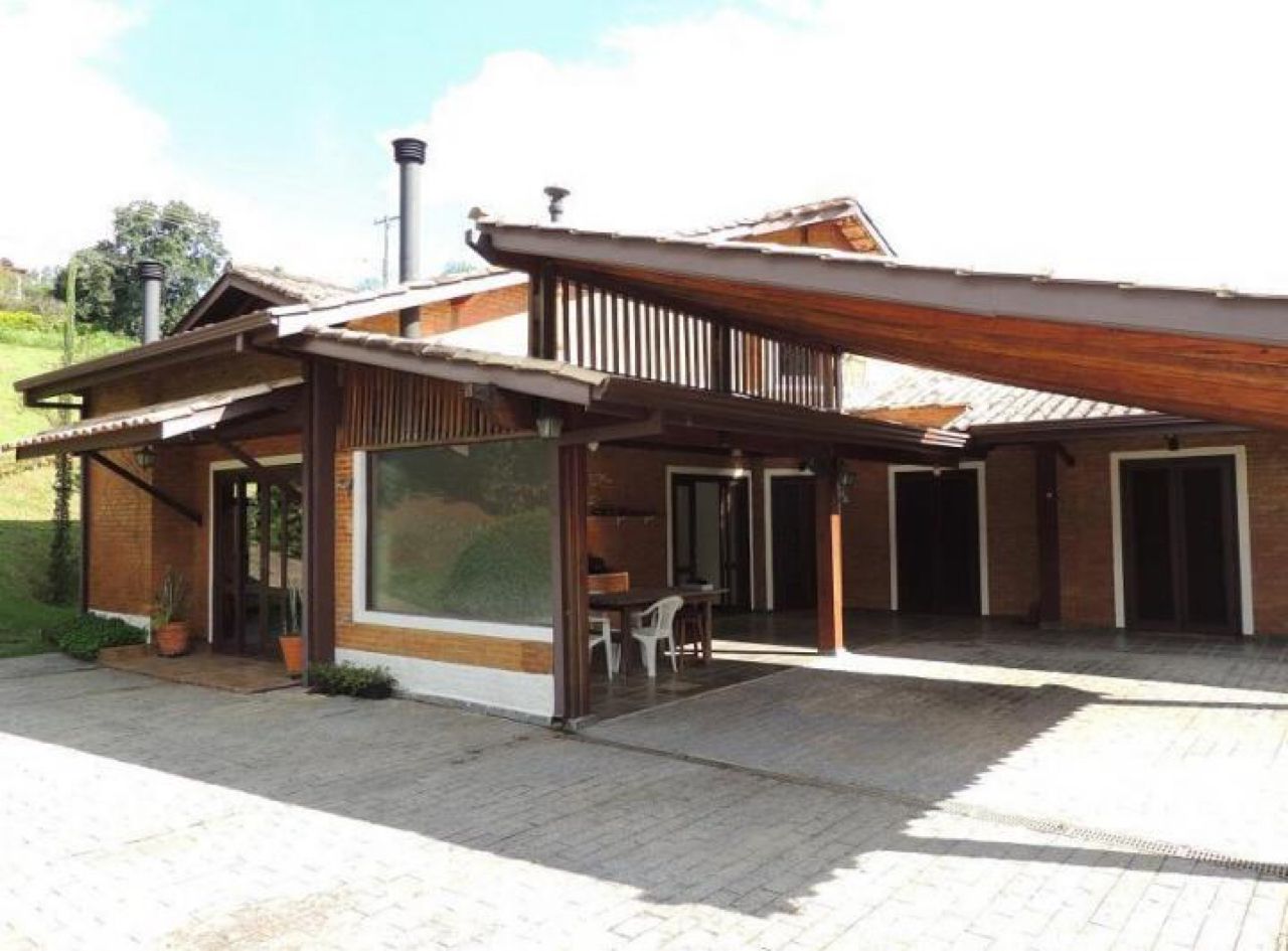 Casa, 4 quartos - Foto 15