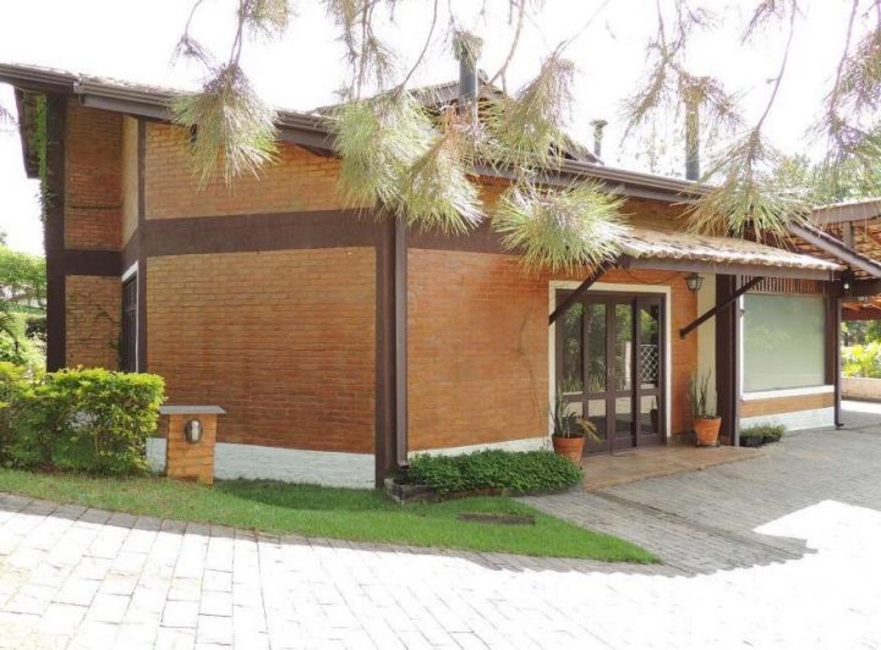 Casa, 4 quartos - Foto 7