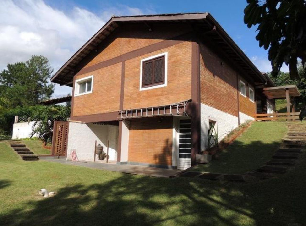 Casa, 4 quartos - Foto 28