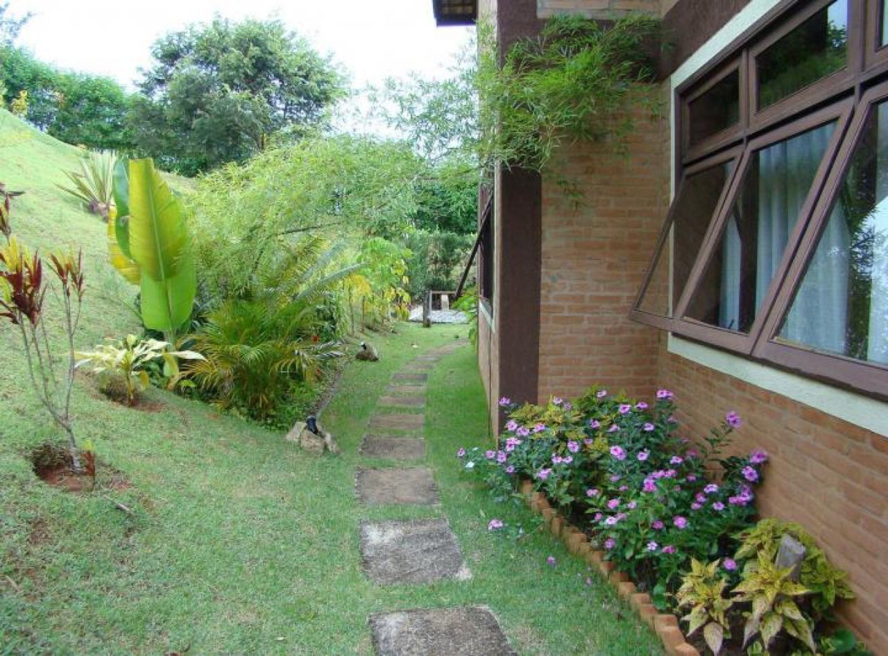 Casa, 4 quartos - Foto 22