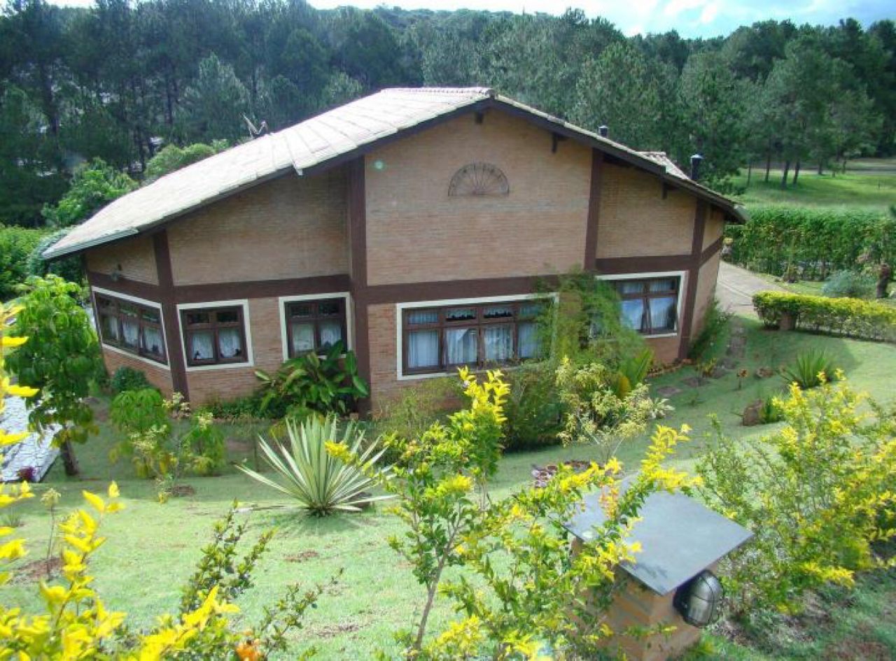 Casa, 4 quartos - Foto 6