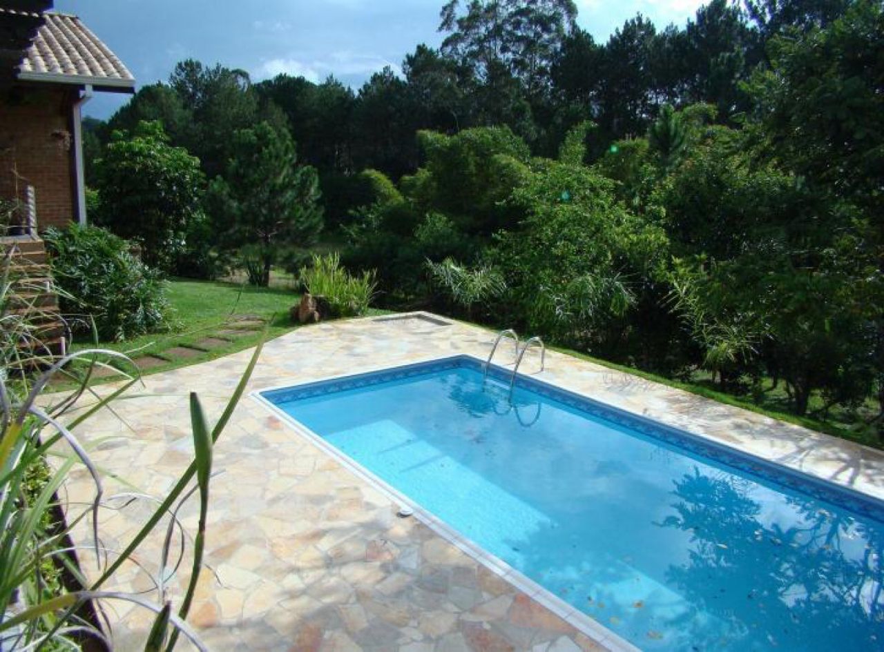 Casa, 4 quartos - Foto 21