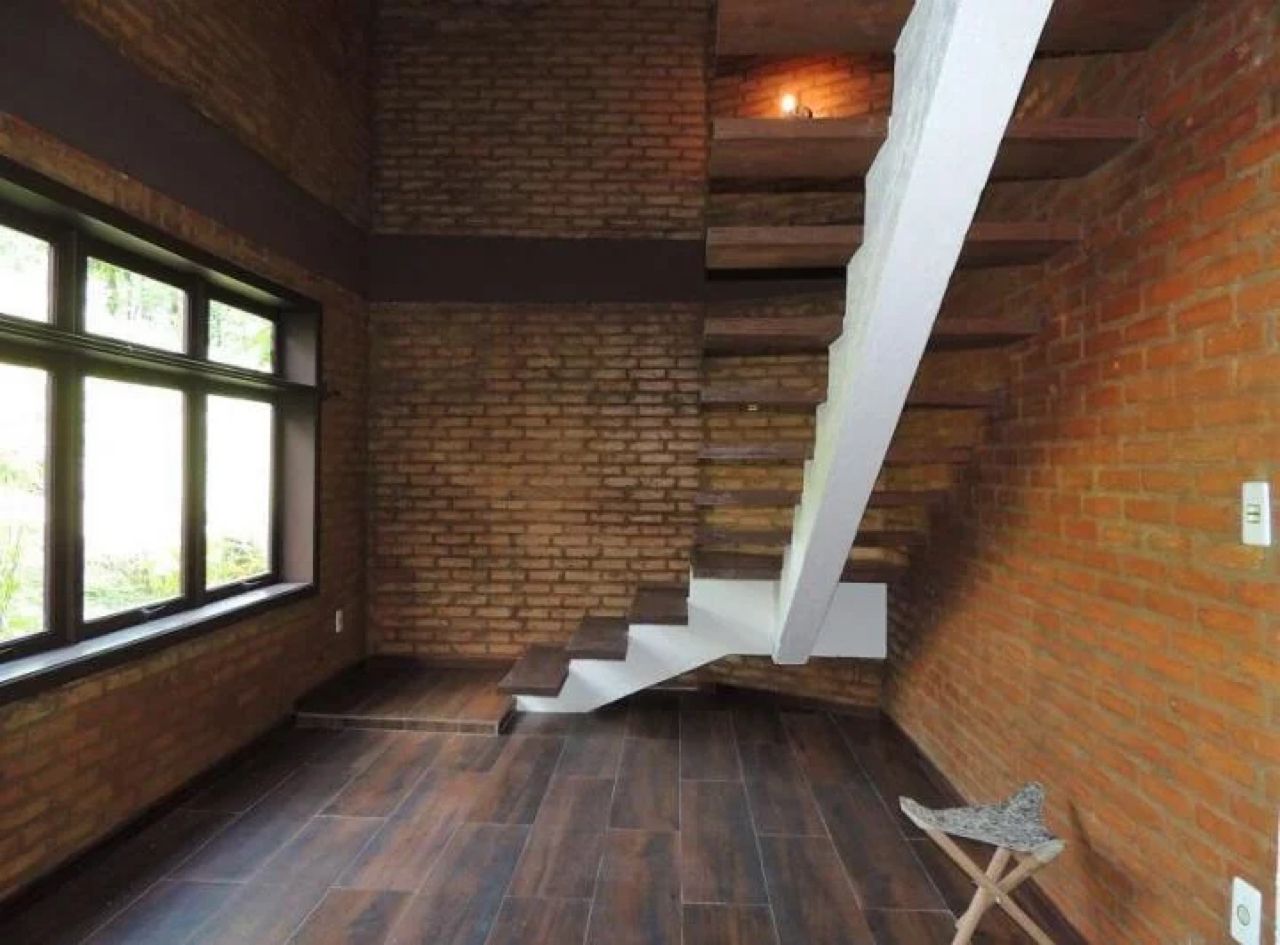 Casa, 4 quartos - Foto 12