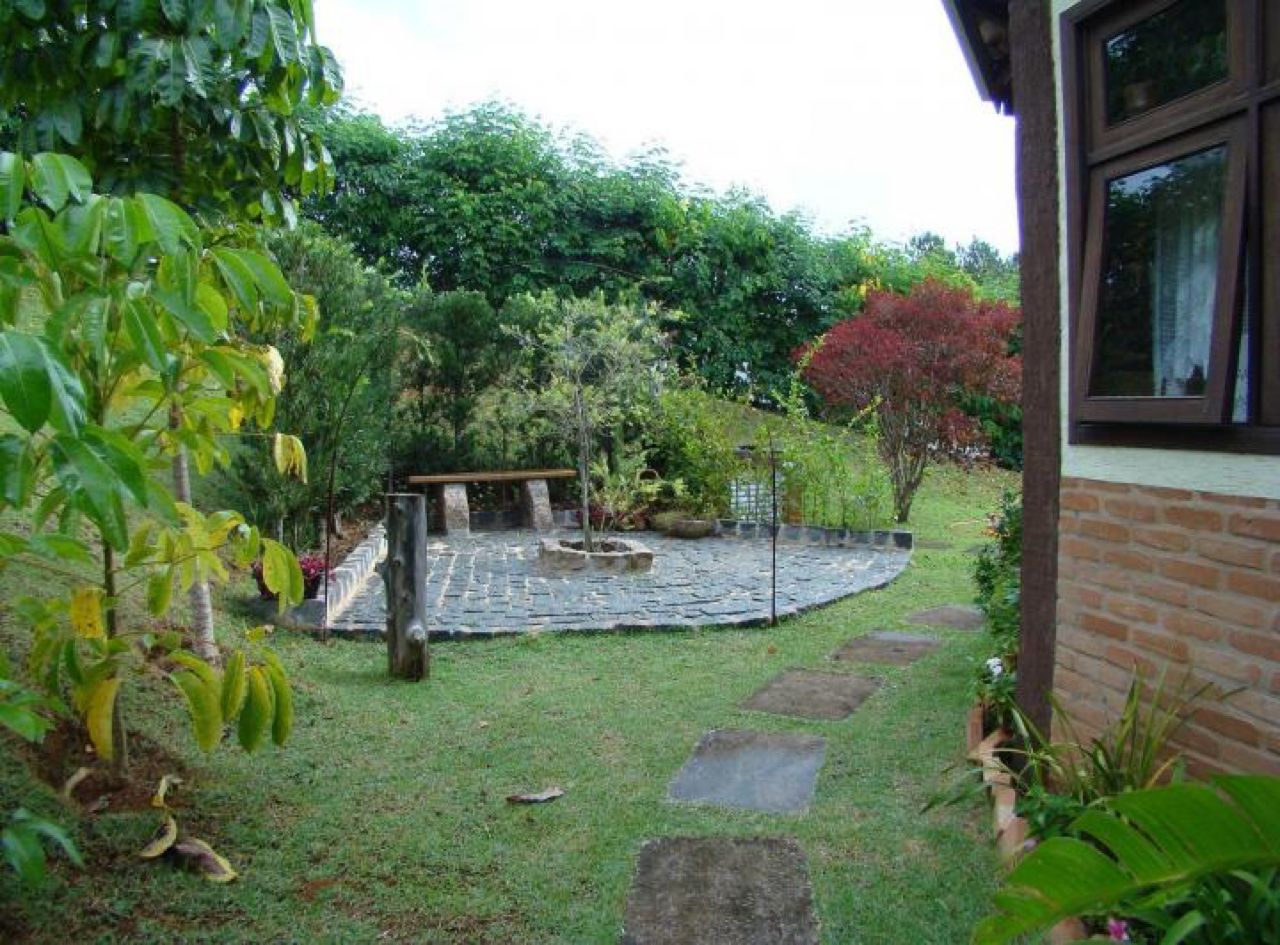 Casa, 4 quartos - Foto 24