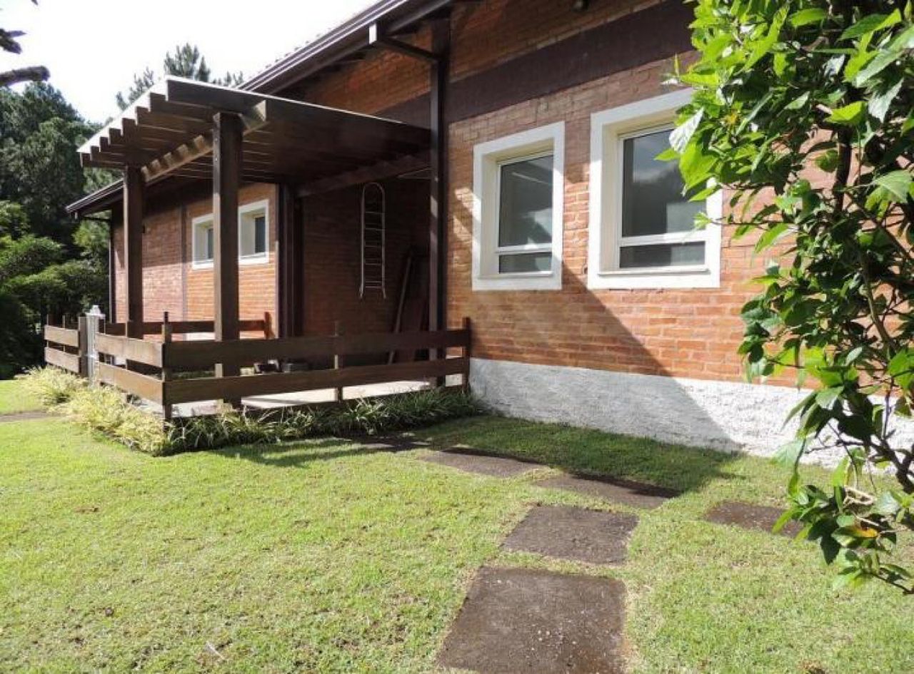 Casa, 4 quartos - Foto 25