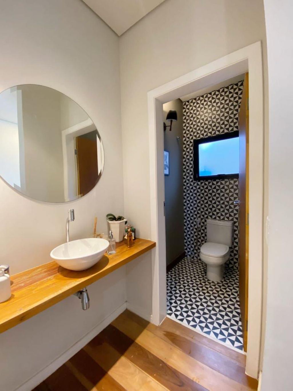 Casa, 3 quartos, 225 m² - Foto 13
