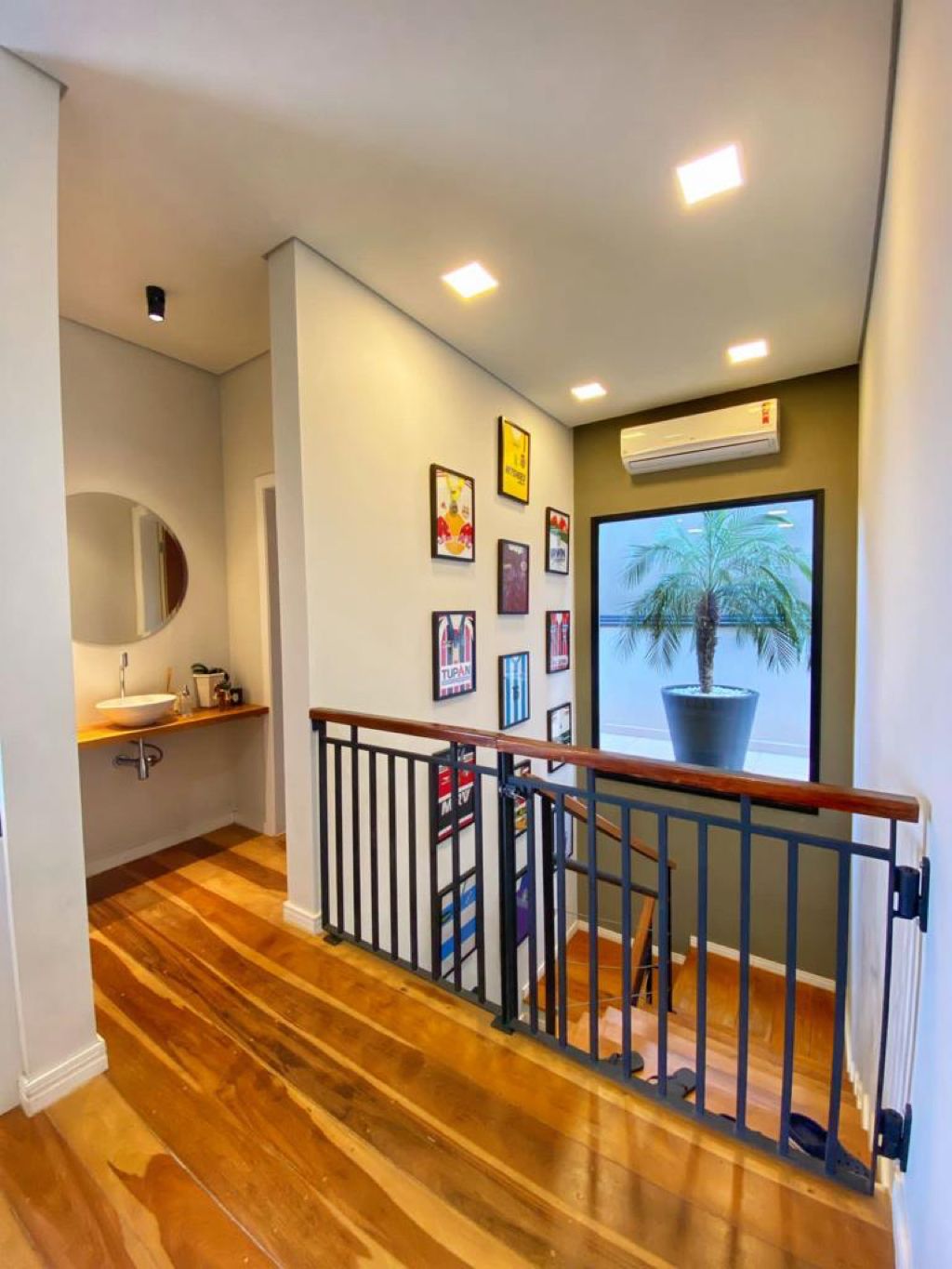 Casa, 3 quartos, 225 m² - Foto 11