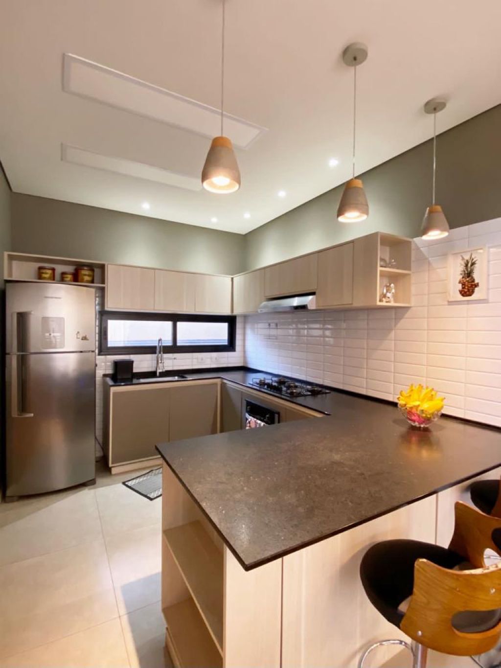Casa, 3 quartos, 225 m² - Foto 16