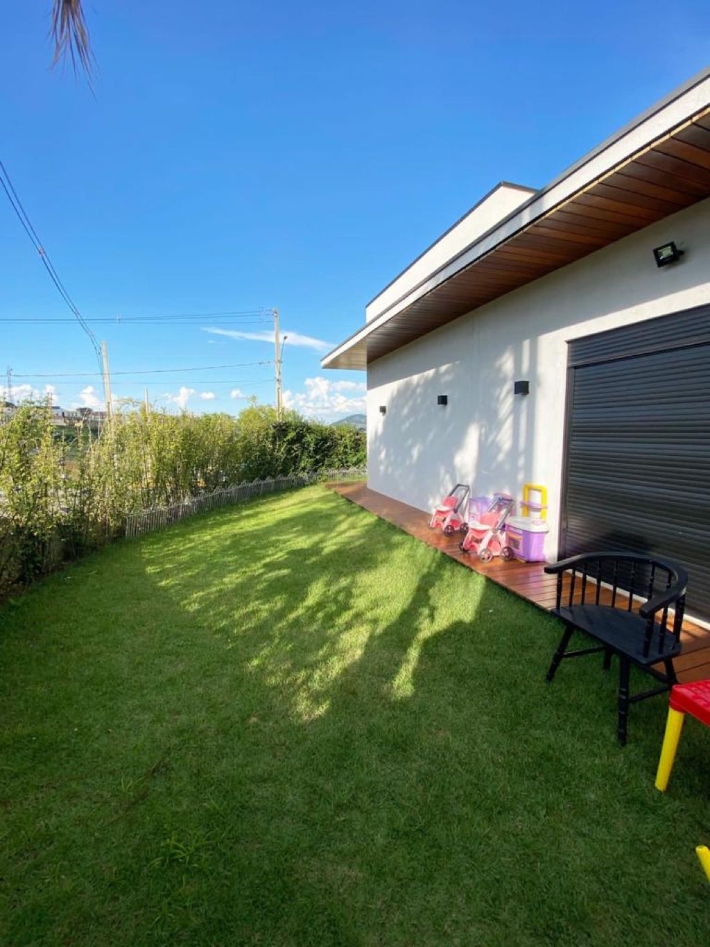 Casa, 3 quartos, 225 m² - Foto 9