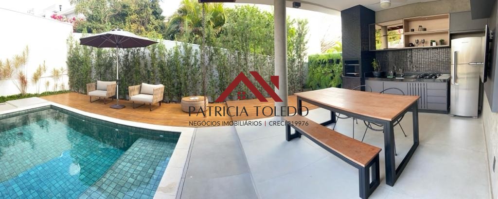 Casa para Comprar em SWISS PARK - CAMPINAS - SP