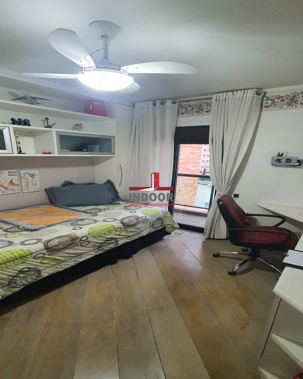 Apartamento à venda com 4 quartos, 306m² - Foto 42