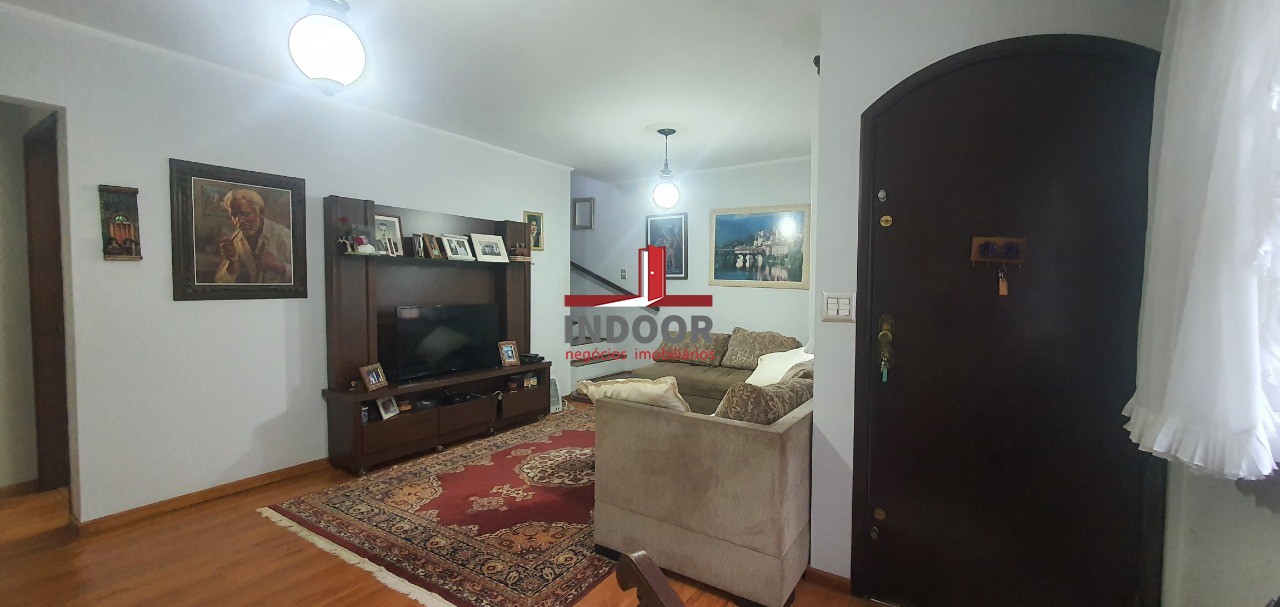 Casa à venda em são paulo-sp, vila mazzei: 3 quartos, 1 suít