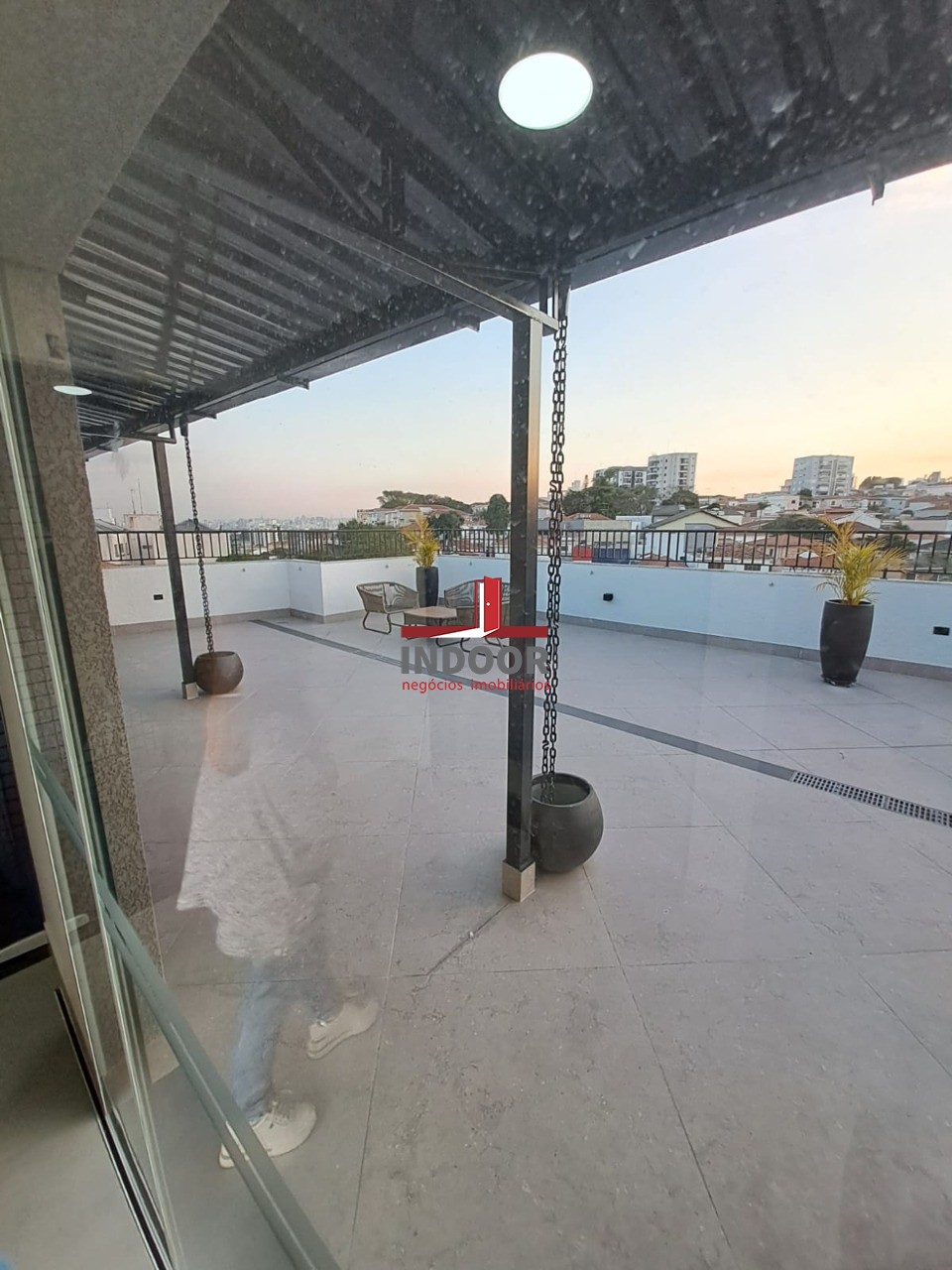 Kitnet-Studio, 35 m² - Foto 19