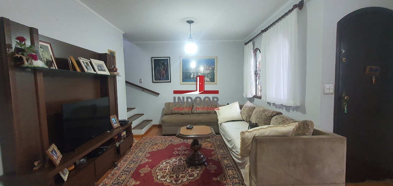 Casa à venda em são paulo-sp, vila mazzei: 3 quartos, 1 suít
