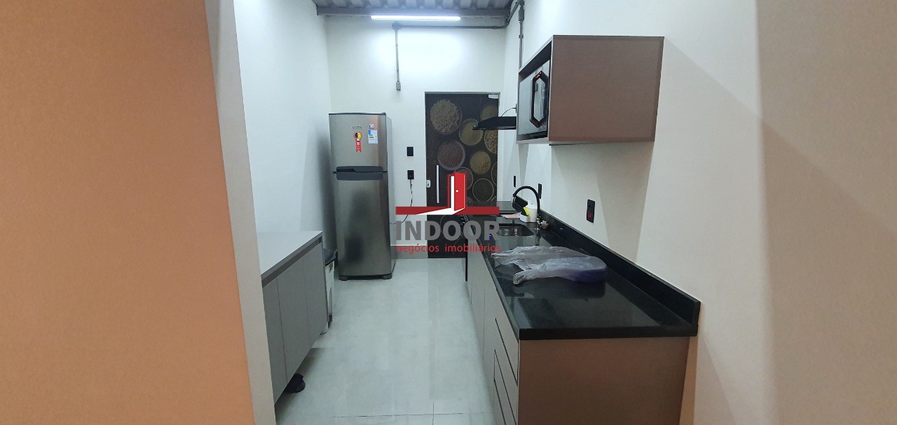 Kitnet-Studio, 35 m² - Foto 16