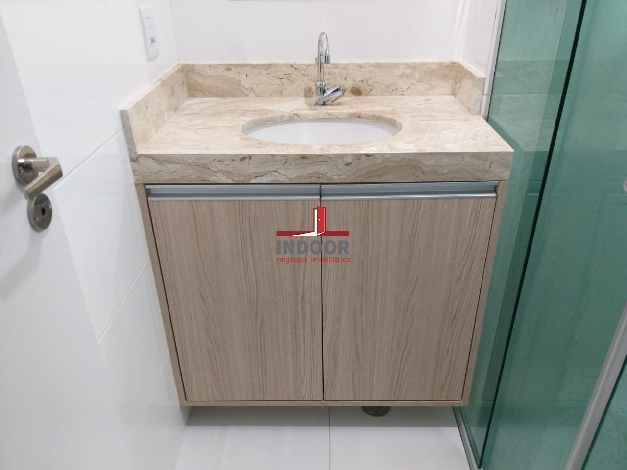 Oportunidade única: Apartamento à venda em São Paulo-SP, no bairro Água Fria, com 2 quartos, 1 suíte, 1 sala, 1 banheiro e 1 vaga de garagem!