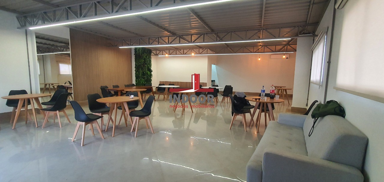 Kitnet-Studio, 35 m² - Foto 15