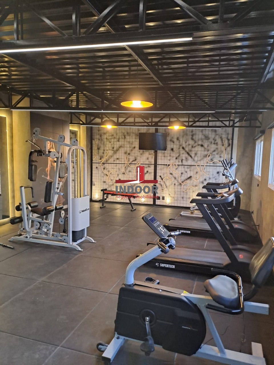 Kitnet-Studio, 35 m² - Foto 12