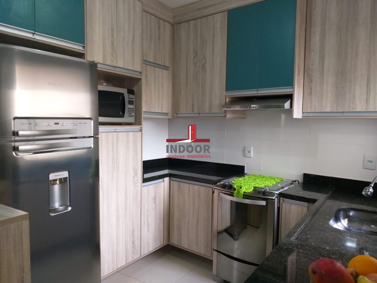Oportunidade única: Apartamento à venda em São Paulo-SP, no bairro Água Fria, com 2 quartos, 1 suíte, 1 sala, 1 banheiro e 1 vaga de garagem!