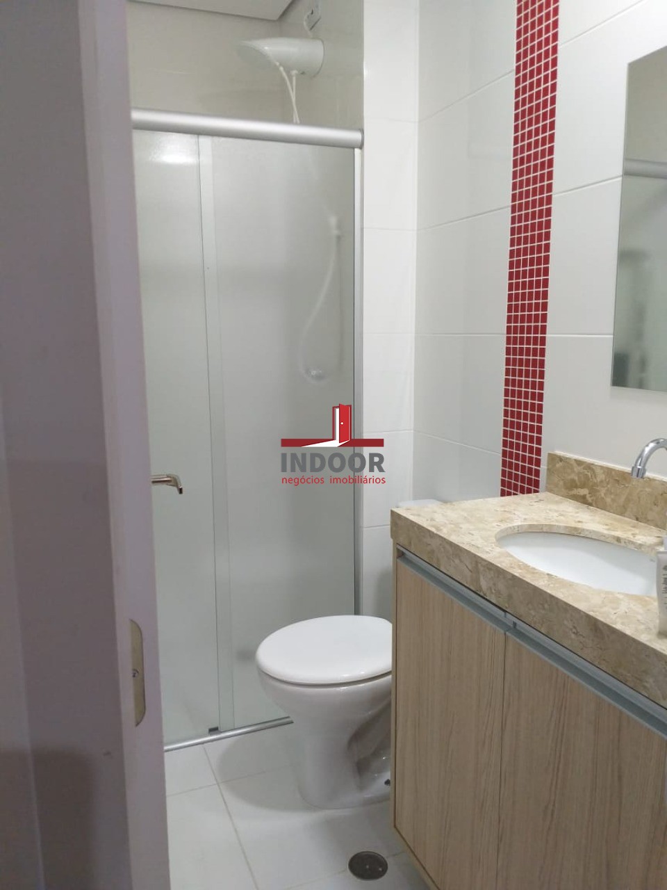 Oportunidade única: Apartamento à venda em São Paulo-SP, no bairro Água Fria, com 2 quartos, 1 suíte, 1 sala, 1 banheiro e 1 vaga de garagem!