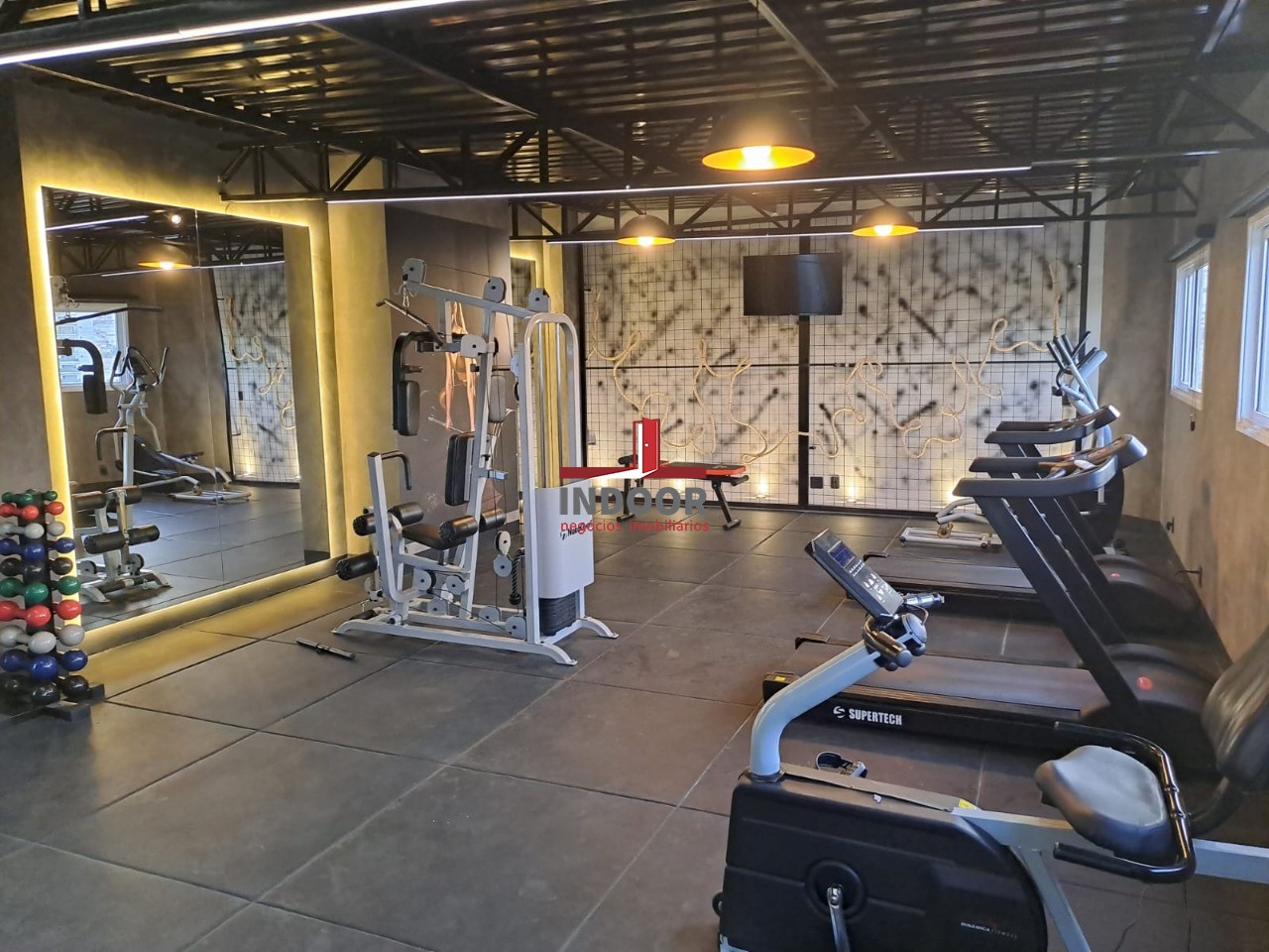 Kitnet-Studio, 35 m² - Foto 11
