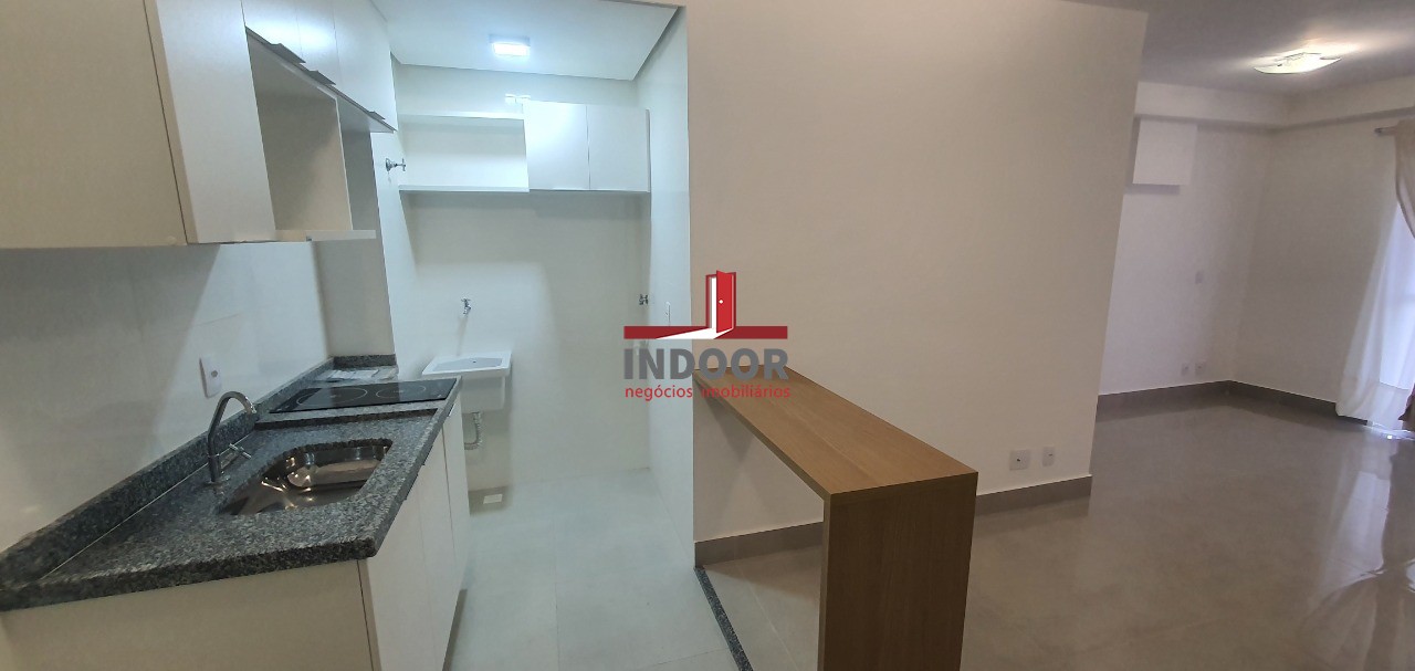 Kitnet-Studio, 35 m² - Foto 2