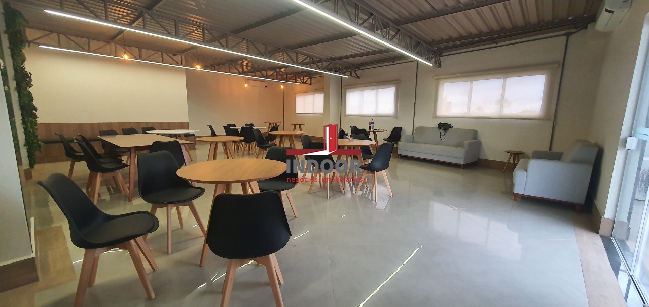 Kitnet-Studio, 35 m² - Foto 14