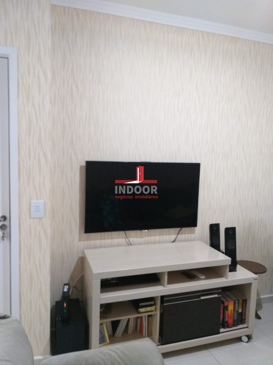 Oportunidade única: Apartamento à venda em São Paulo-SP, no bairro Água Fria, com 2 quartos, 1 suíte, 1 sala, 1 banheiro e 1 vaga de garagem!